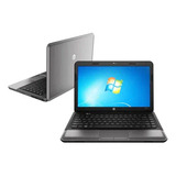 Notebook Hp 450 Core I3 2ªg 4gb 500gb Wifi