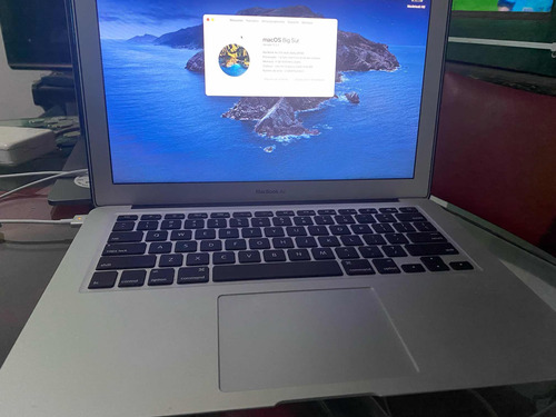 Macbook Air 2014