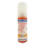 Biocom Hidratante Facial Acido Hialuronico Vitamina C Tipo De Piel Todo Tipo De Pile