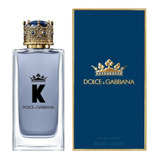 Loción K De Dolce And Gabbanna 100 Ml Edt