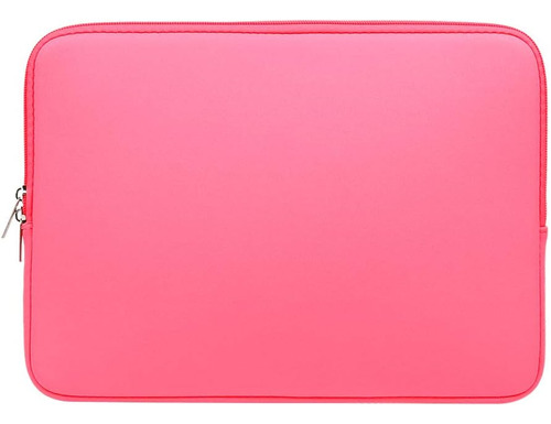 Funda Para Notebook Rainyear, Poliéster, 11 - 11.6 '', Rosa