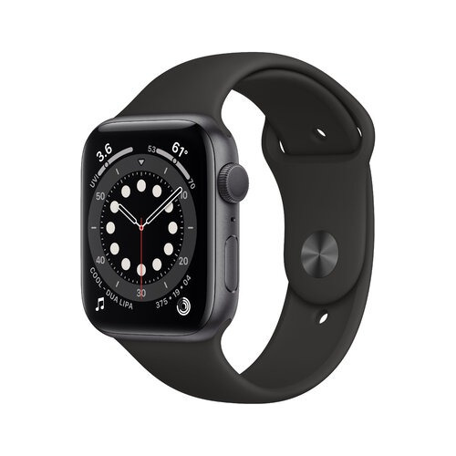 Apple Watch  Series 6 (gps) Aluminio 40mm + Correa Deportiva