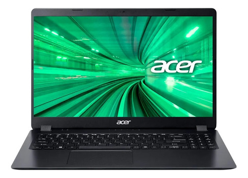  Acer Aspire Intel Core I3/ 8 Gb Ram/ 512 Ssd/15,6'/+ Mouse
