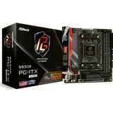 Asrock B650e Pg-itx Wifi Amd Ryzen Serie 7000 Compatible Con