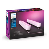 Philips Hue Play Barra De Luz - Set De 2 Barras