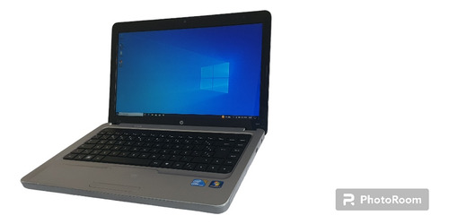 Notebook Hp G42 Intel Core I3 Com Baterua Nova Funcionando 