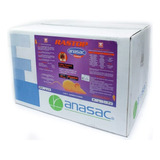 Raticida Rastop Pasta 5kg. || Anasac Control.