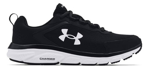 Tenis  Under Armour Charged Assert 9 