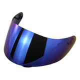 Casco Shield Lens K1 Full K5 Con Cara De Repuesto Para Moto