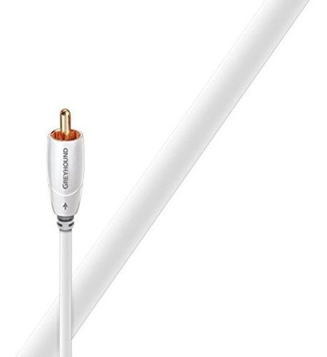 Cable De Subwoofer De Galgo De Audioquest 3m