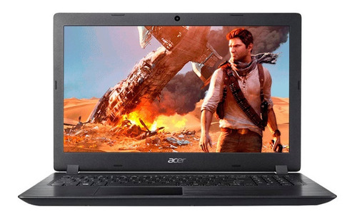 Notebook Acer A315 I5 8gbram 1tb Win10 Gamer