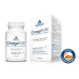 Omega 3 Ultraconcentrado Omegapure Importado Compre Agora