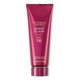Berry Elixir No.16 Crema Perfumada Victoria Secret 236ml