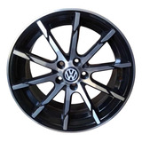 Rines 16 Piezas Sueltas Vw Jetta A4 Clasico Toledo 5/100