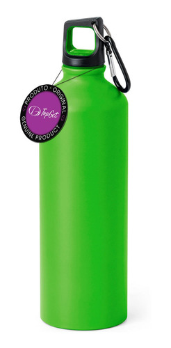 Squeeze Alumínio 800 Ml Sport Topget