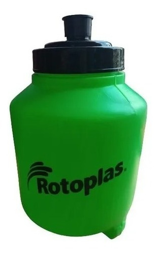 Botella  Para Niños De Agua Rotochela Rotoplas Kids 500ml