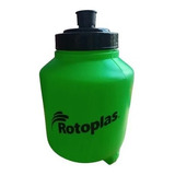 Botella  Para Niños De Agua Rotochela Rotoplas Kids 500ml