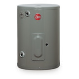 Boiler De Depósito Eléctrico, Marca Rheem, 10 Gal / 38 Lts