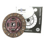 Disco De Clutch Ford Festiva/saipa Turpial Ford Festiva