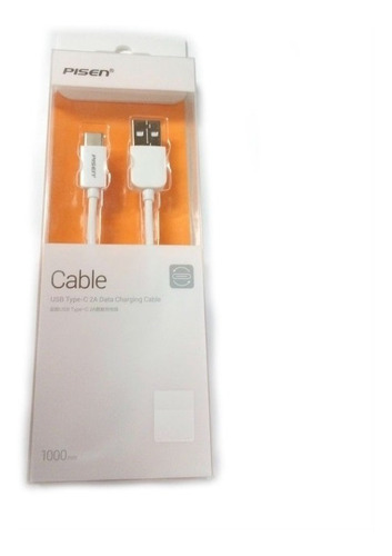 Cable Usb a A Usb c 1 Metro, Electrónica, Raspberry Pi 4