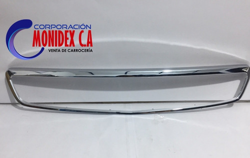 Parrilla Honda Civic Sedan 99-2000 Foto 2