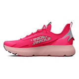 Tenis Under Armour Hovr Mega 2 Mvmnt Mujer 3026629-603