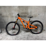 Yeti Sb 150 2018