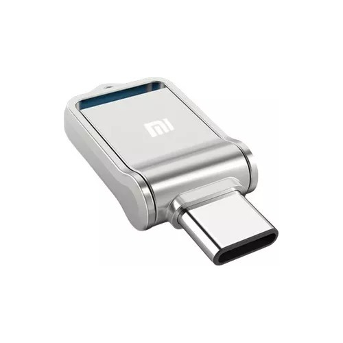 Xiaomi Usb Flash Drive 2tb Metal Usb3.0 Y Tipo C 