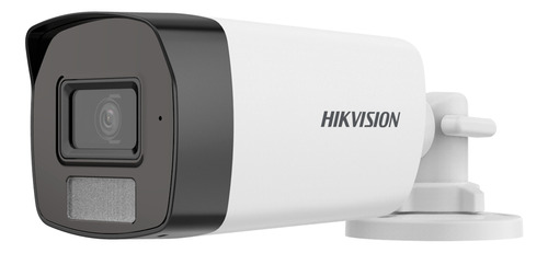 Cámara De Seguridad Hikvision Bullet 3k Ds-2ce17k0t-lfs