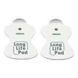 Electrodos Long Life Pads Para Masajeador Hvllpad