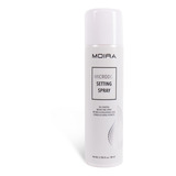 Spray Moira Cosmetics K-beauty Microdot Fijador Maquillaje