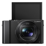 Camara Panasonic Lumix Dmc Lx10 (leica24-72mm;4kuhd; 20.1mp)
