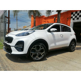 Kia Sportage 2019