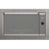 Forno De Embutir Elétrico Mueller Decorato Gourmet 44l Aço Inoxidável 127v