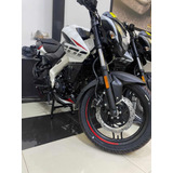 Bajaj Rouser Ns200