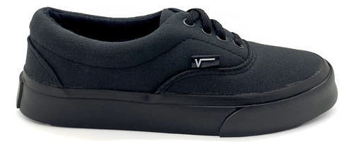 Zapatillas Unisex Van Cordones Nautica Skate Authen. Classic