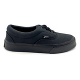 Zapatillas Unisex Van Cordones Nautica Skate Authen. Classic