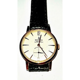 Reloj Pulsera Vintage Beguelyn Oro 18k.unico,exclisivo.