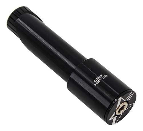 Adaptador Black Feather Wank, De 22,2 Mm A 28,6 Mm