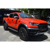 Ford Ranger Raptor 4x4 Diesel 2021