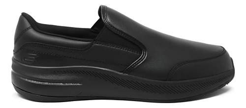 Court Traxión | Zapato Antiderrapante De Trabajo Para Hombre