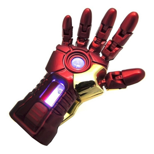 Memoria Usb 16gb Avengers Original Marvel Nueva