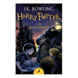 Harry Potter Y La Piedra Filosofal (libro 1)¡gran Promoción!
