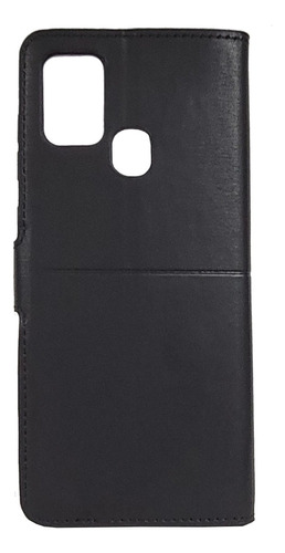 Capa Carteira Para Galaxy A21s Sm-a217m