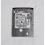 Disco Duro Interno 500 Gb Toshiba Mq01acf050