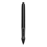 Bolígrafo Digital Digital Pen68 Huion Black Tablet, Para Hui