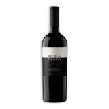 Mora Negra Gran Vino Blend Malbec Bonarda 750ml San Juan