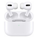 AirPods Pro Apple Segunda Generacion Originales Blanco X1