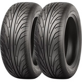 Kit De 2 Llantas Nankang Ns-2 195/50r15 V