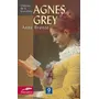 Agnes Grey, De Brontë, Anne. Editorial Edimat Libros, Tapa Blanda En Español | MercadoLibre
